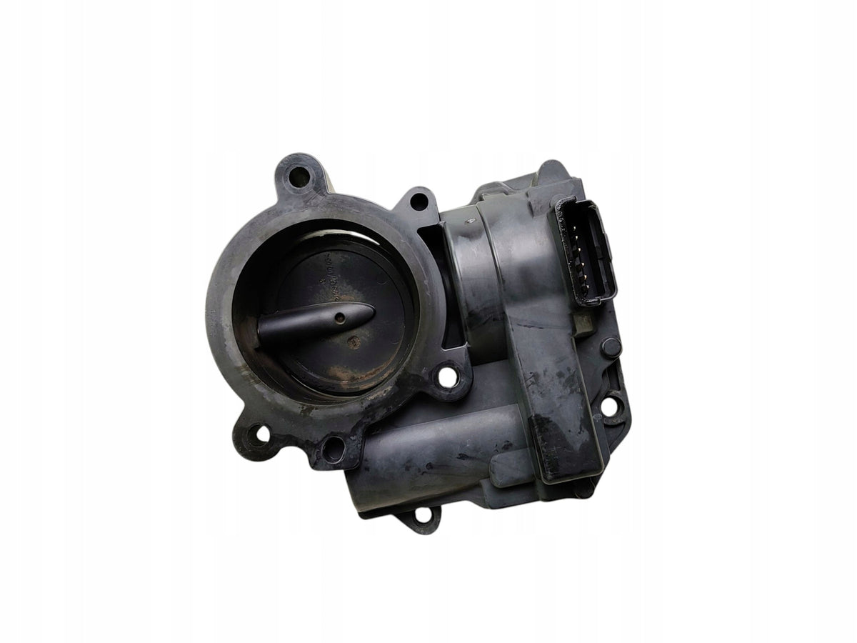 THROTTLE PEUGEOT 5008 AND 3008 AND CITROEN C4 II MINI 1.6 THP V760491880