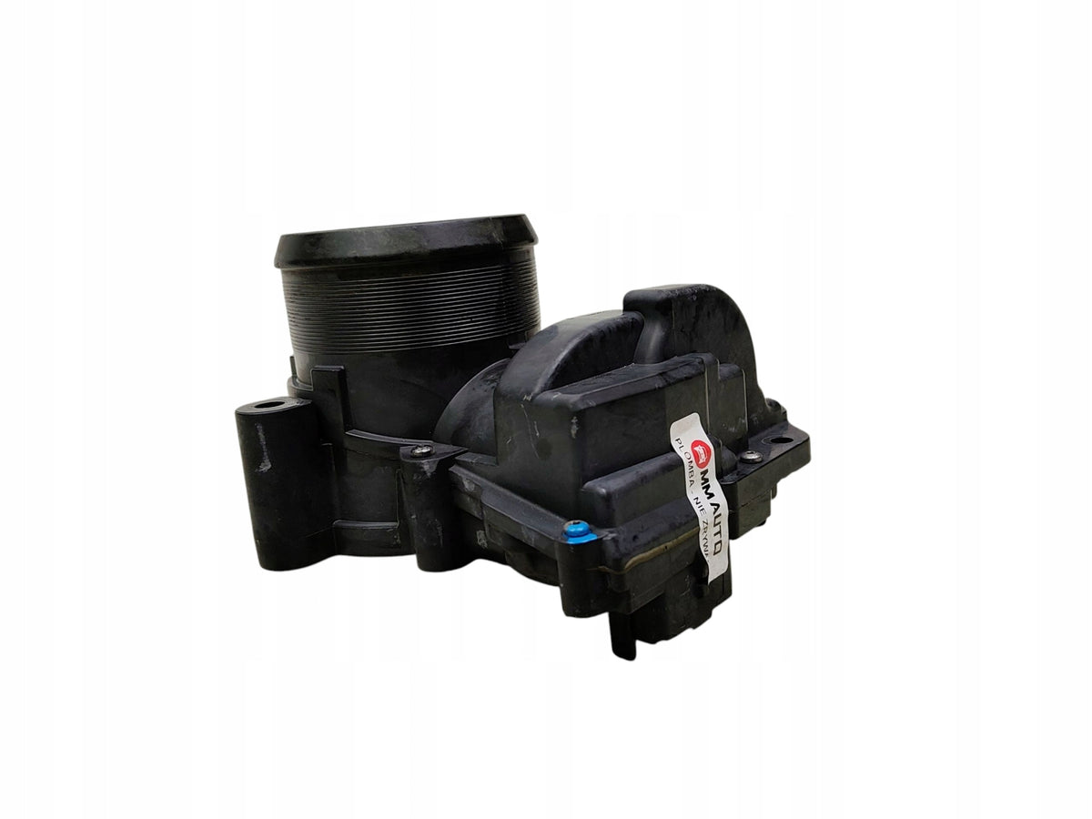 THROTTLE PEUGEOT 5008 AND 3008 AND CITROEN C4 II MINI 1.6 THP V760491880