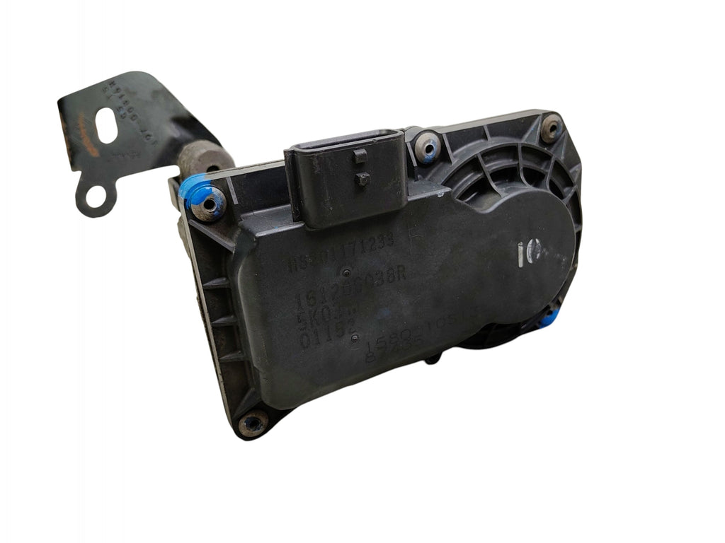 THROTTLE RENAULT MEGANE III SCENIC III 1.2 TCE H8201171233 161206038R