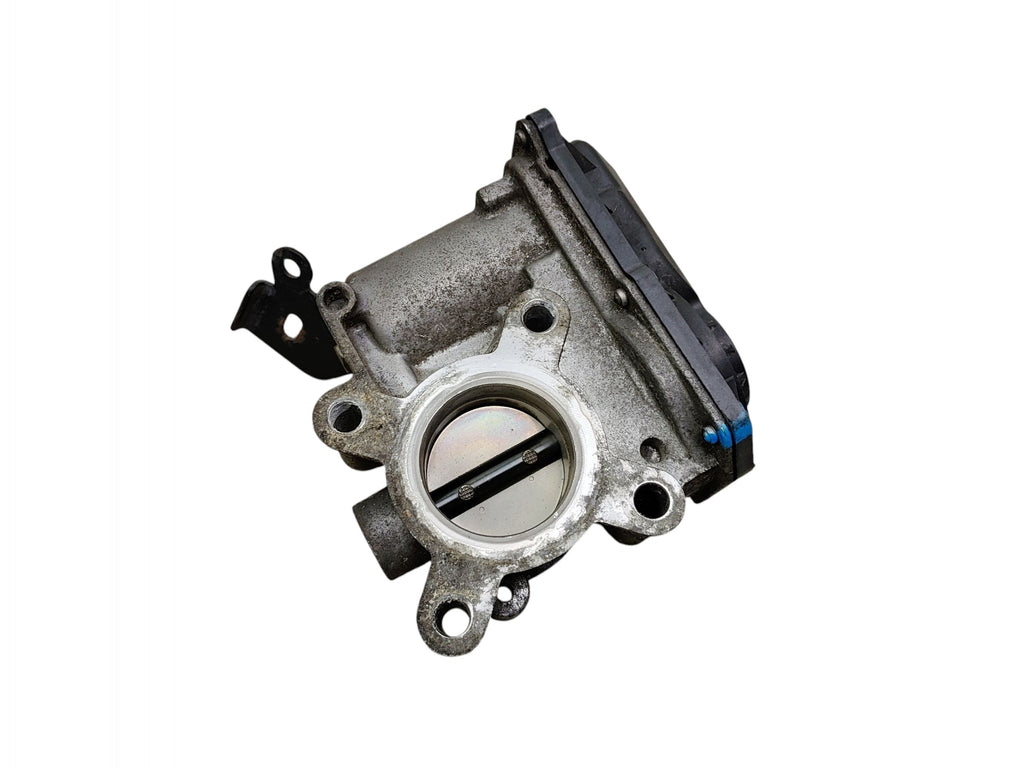 THROTTLE RENAULT MEGANE III SCENIC III 1.2 TCE H8201171233 161206038R