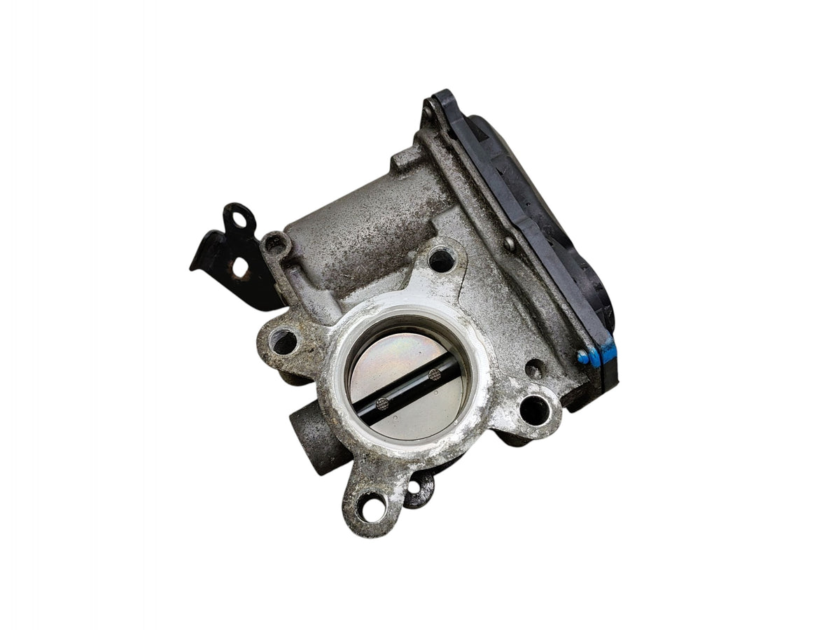 THROTTLE RENAULT MEGANE III SCENIC III 1.2 TCE H8201171233 161206038R