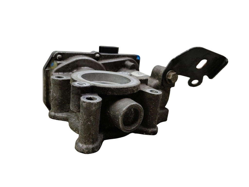 THROTTLE RENAULT MEGANE III SCENIC III 1.2 TCE H8201171233 161206038R
