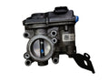 THROTTLE RENAULT MEGANE III SCENIC III 1.2 TCE H8201171233 161206038R