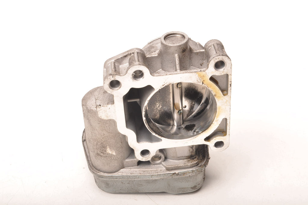 THROTTLE SAAB 9-3 II 2.0T 210KM TB0159 8 PIN 12/23