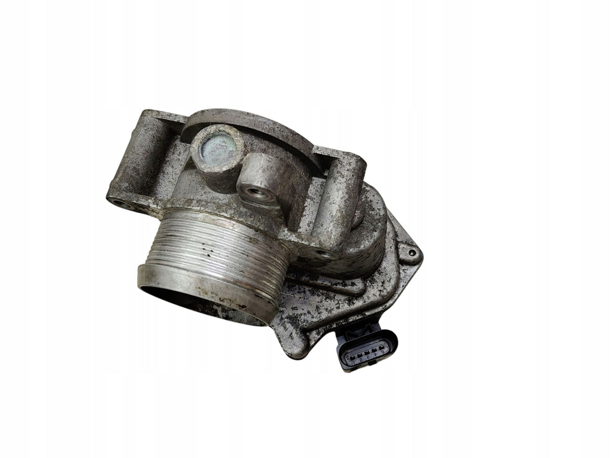 THROTTLE SKODA FABIA II OCTAVIA II SUPERB II 1.6 TDI CAY 03L128063Q