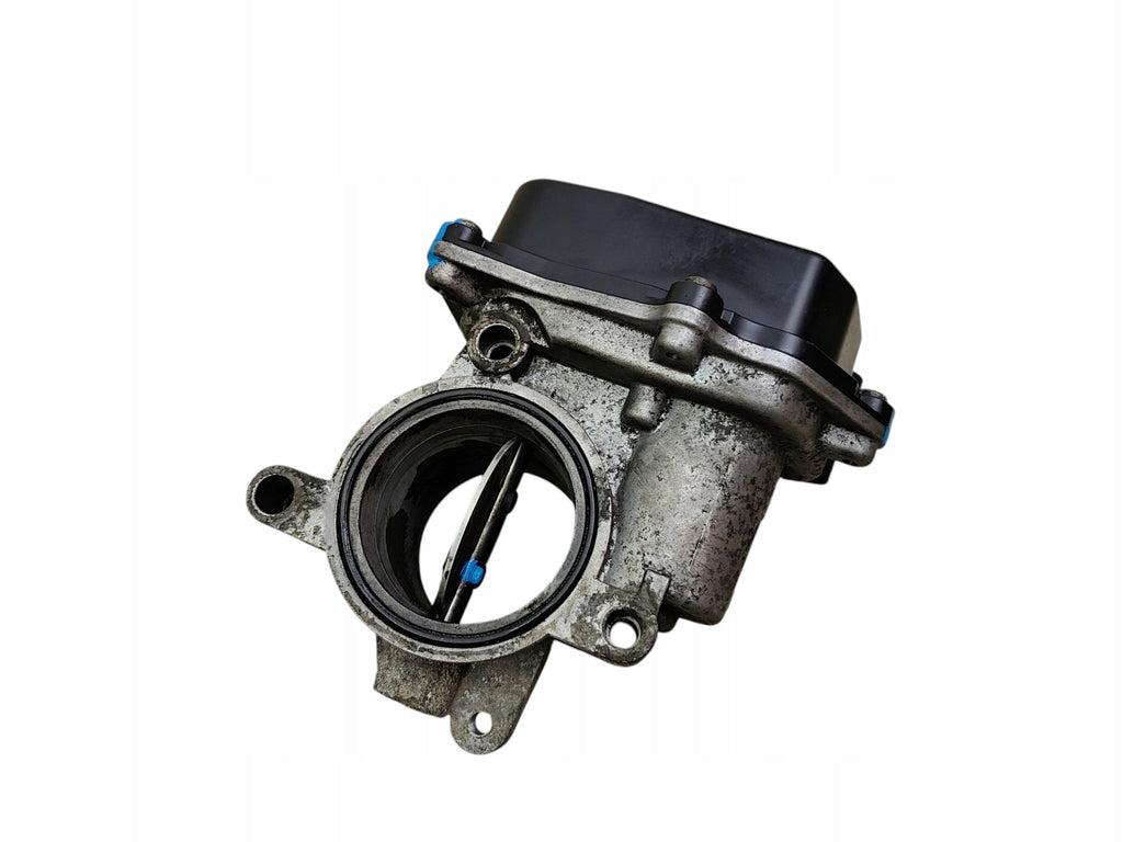 THROTTLE SKODA FABIA II OCTAVIA II SUPERB II 1.6 TDI CAY 03L128063Q