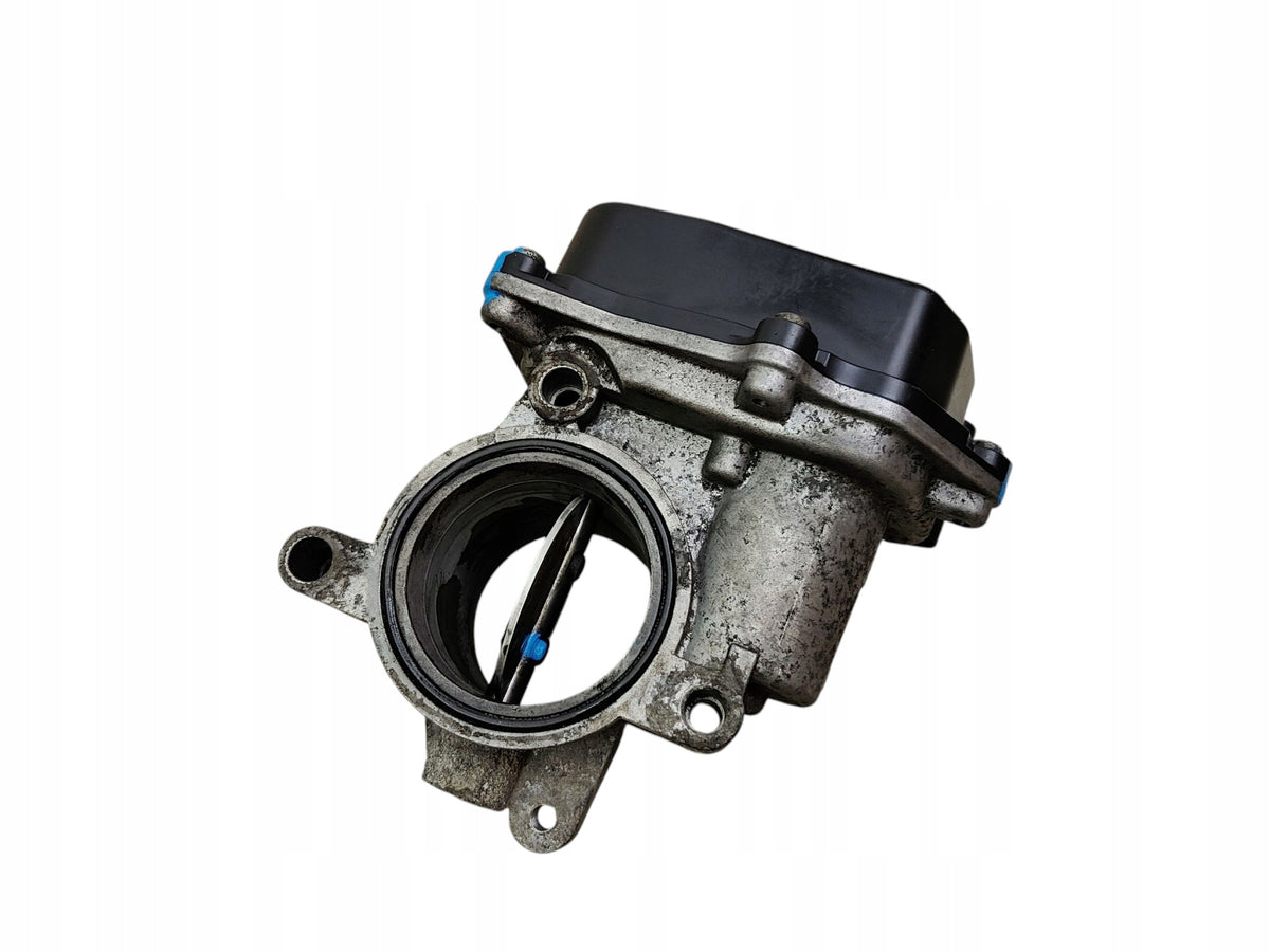 THROTTLE SKODA FABIA II OCTAVIA II SUPERB II 1.6 TDI CAY 03L128063Q