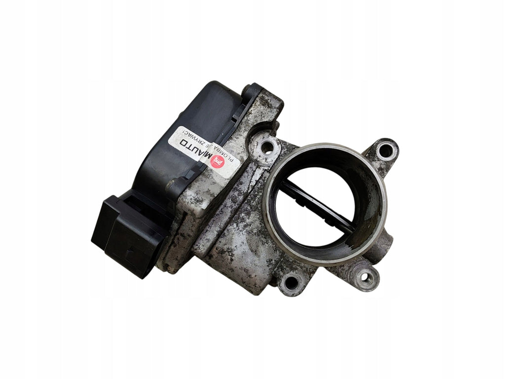 THROTTLE SKODA FABIA II OCTAVIA II SUPERB II 1.6 TDI CAY 03L128063Q