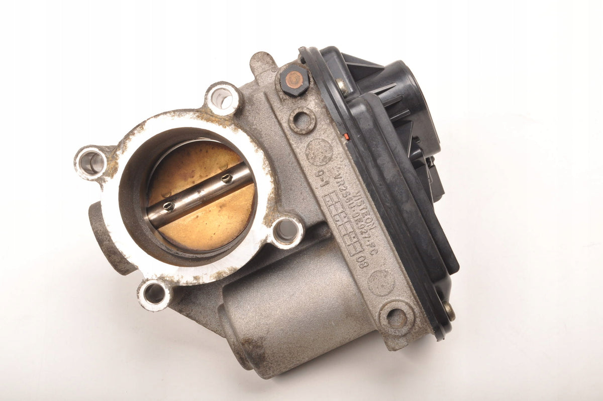 THROTTLE VOLVO C30 S40 II V50 C70 1.6 16V 100KM 2S6U-GA