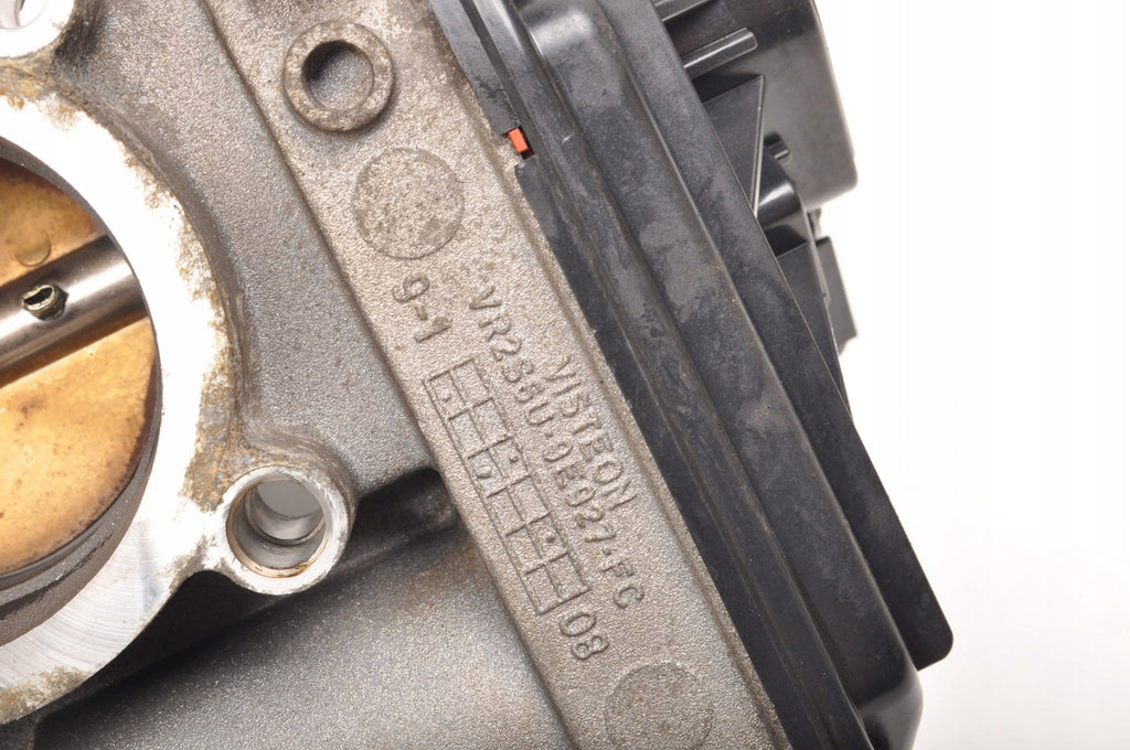 THROTTLE VOLVO C30 S40 II V50 C70 1.6 16V 100KM 2S6U-GA
