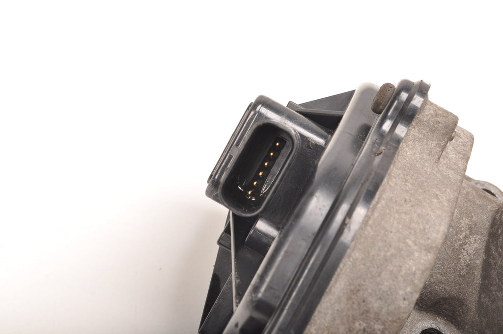 THROTTLE VOLVO C30 S40 II V50 C70 1.6 16V 100KM 2S6U-GA