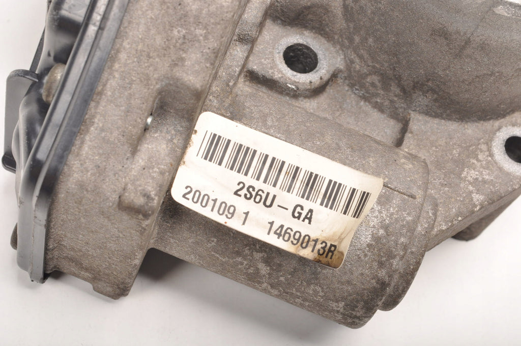THROTTLE VOLVO C30 S40 II V50 C70 1.6 16V 100KM 2S6U-GA