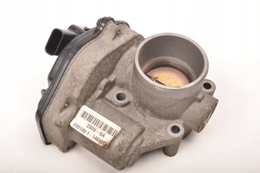 THROTTLE VOLVO C30 S40 II V50 C70 1.6 16V 100KM 2S6U-GA