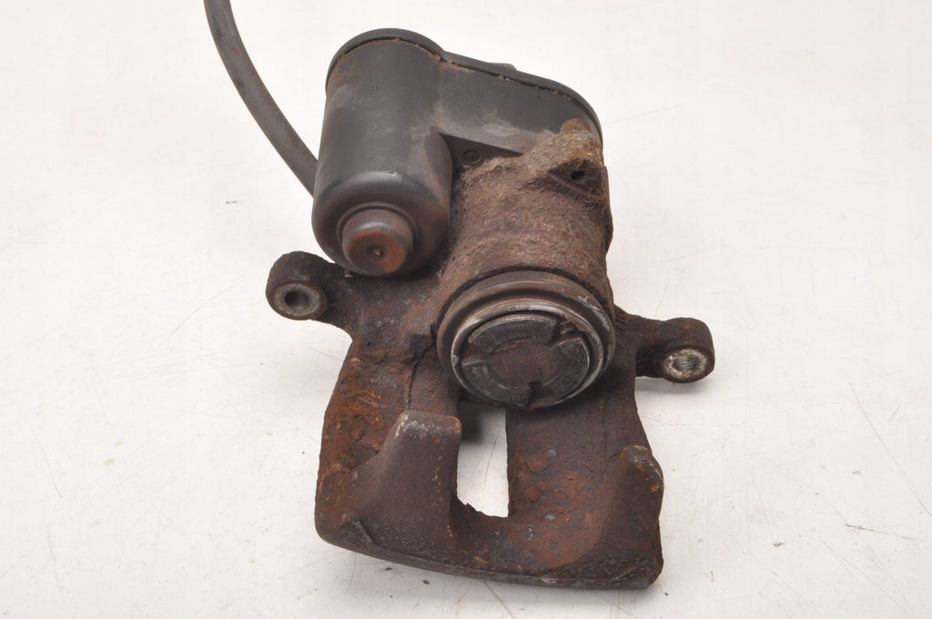 TIGUAN 5N PASSAT B7 AUDI Q3 AND BRAKE CALIPER LEFT REAR
