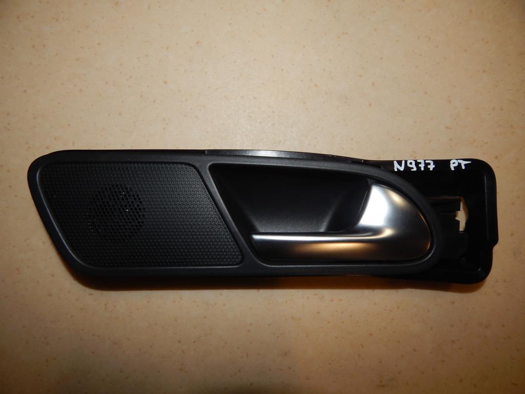TIGUAN 5N2 INTERIOR DOOR HANDLE RIGHT REAR 5N0839198