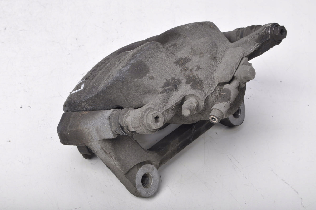TIGUAN II 2.0 TDI BRAKE CALIPER LEFT FRONT 19R