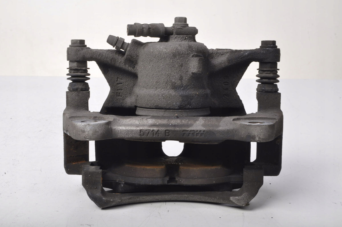 TIGUAN II 2.0 TDI BRAKE CALIPER LEFT FRONT 19R