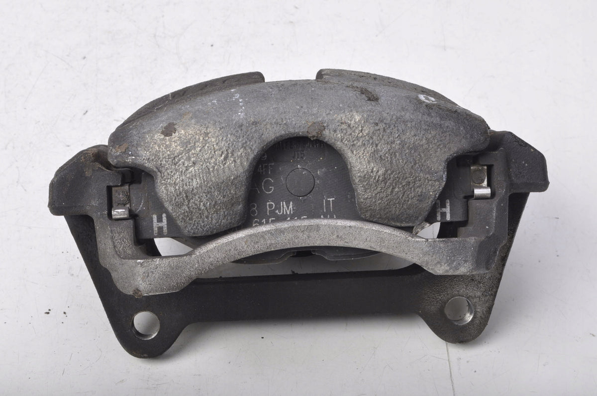 TIGUAN II 2.0 TDI BRAKE CALIPER LEFT FRONT 19R