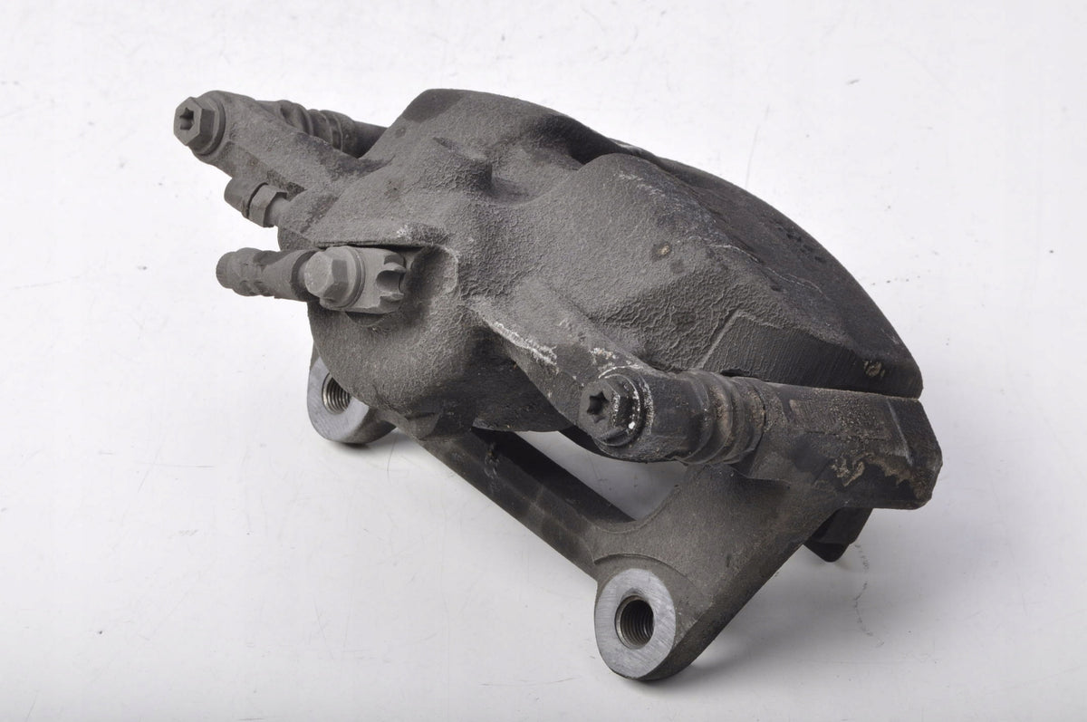 TIGUAN II 2.0 TDI BRAKE CALIPER LEFT FRONT 19R