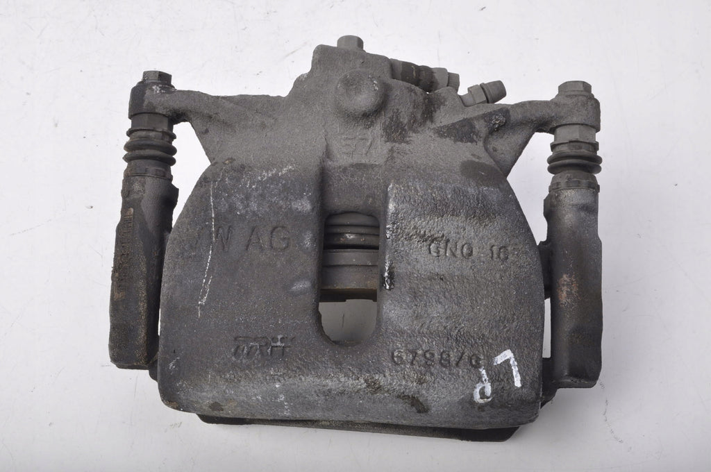 TIGUAN II 2.0 TDI BRAKE CALIPER LEFT FRONT 19R
