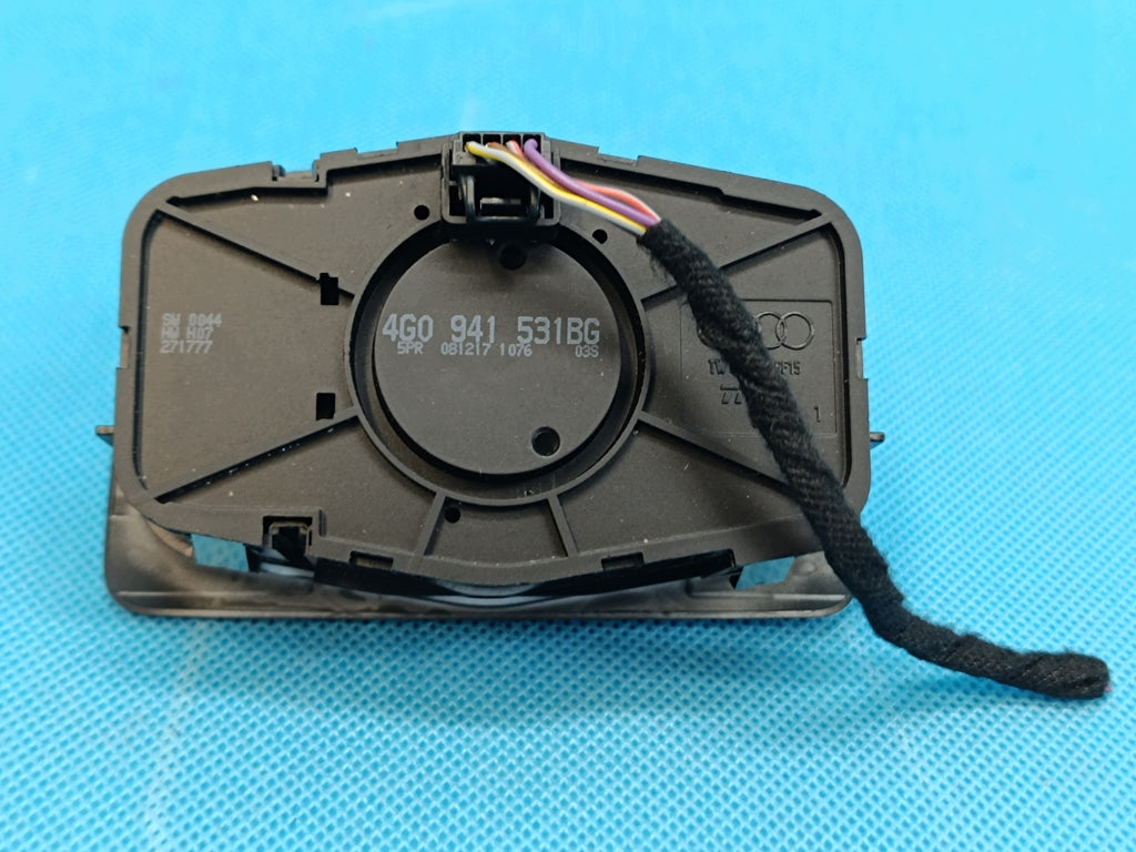 TIGUAN II 2,0 TFSI 5N R LIFT 2021 R LIGHT SWITCH 4G0941531BG