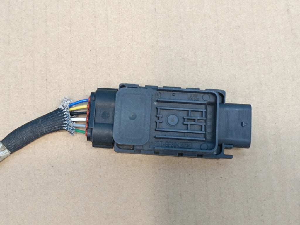 TIGUAN II 5N 2,0 TDI 110KW 2019 R LAMBDA SENSOR NOX 04L907805BJ