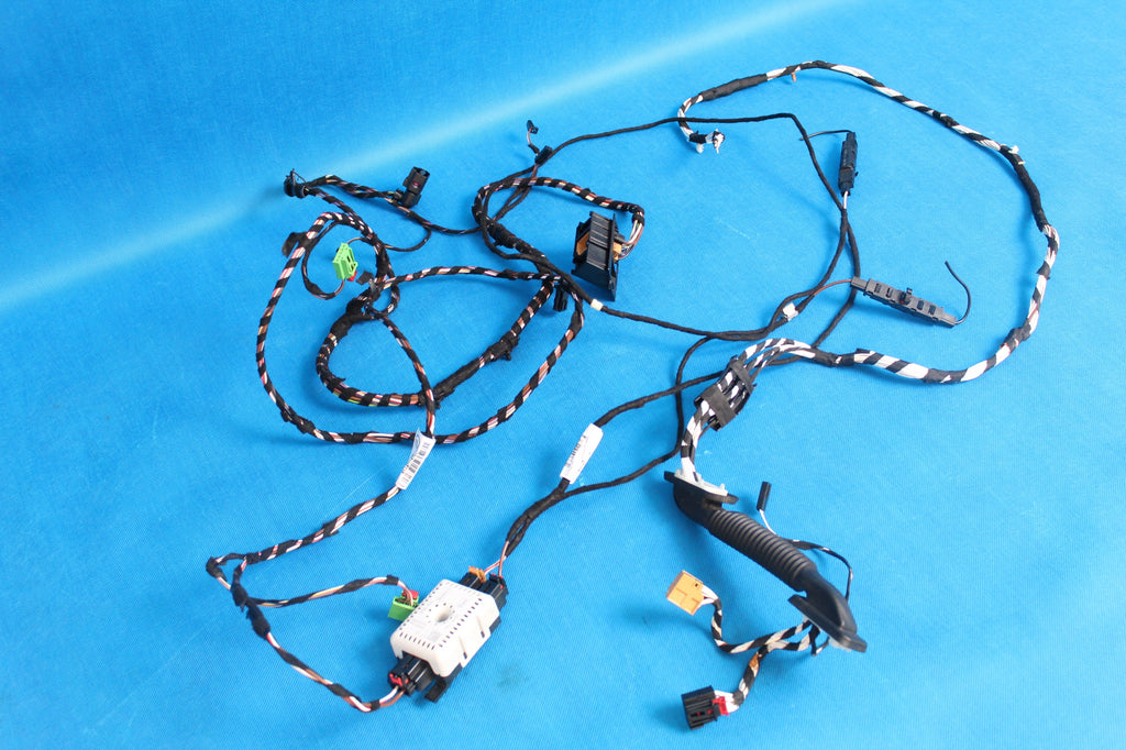 TIGUAN II 5N TAILGATE HARNESS 2019R 5NA971147CL