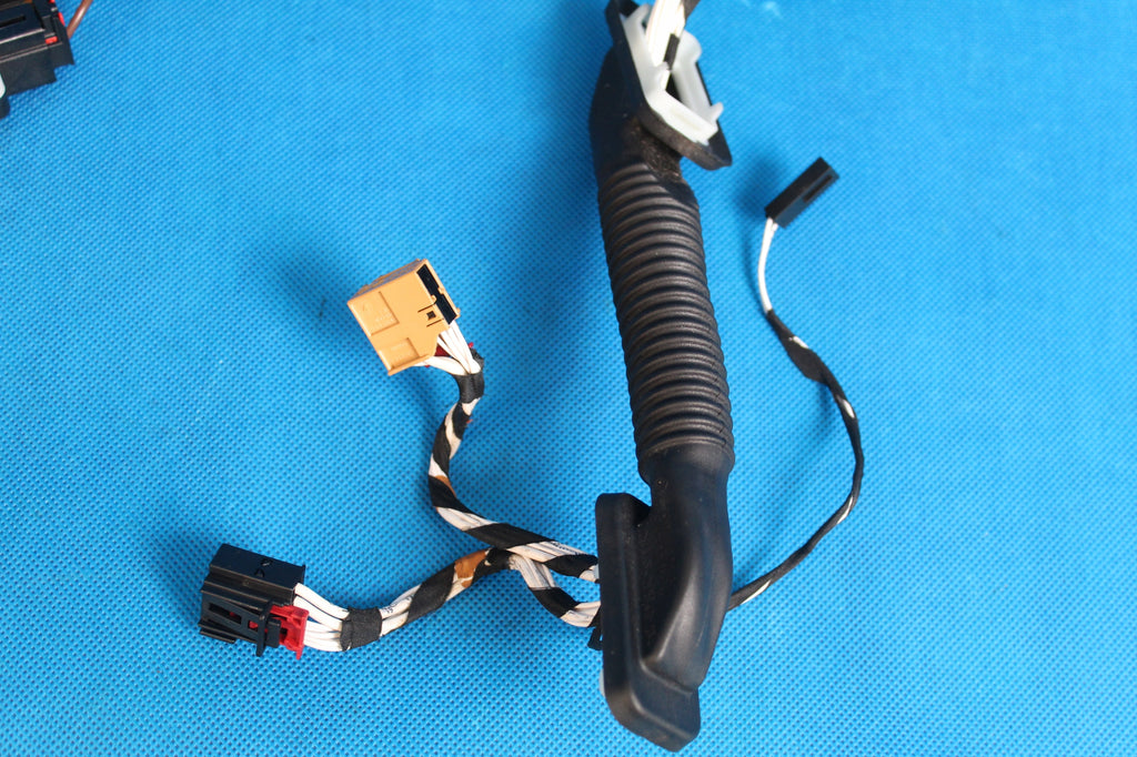 TIGUAN II 5N TAILGATE HARNESS 2019R 5NA971147CL