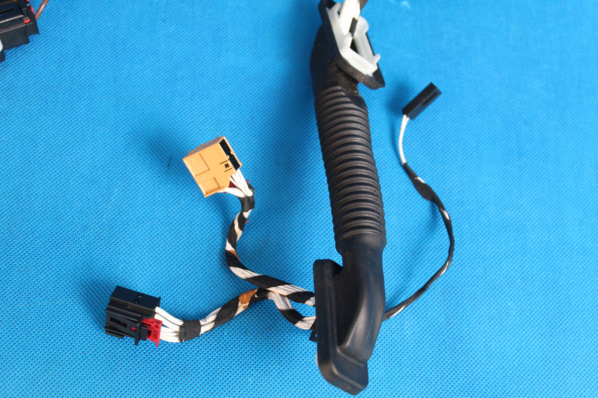 TIGUAN II 5N TAILGATE HARNESS 2019R 5NA971147CL