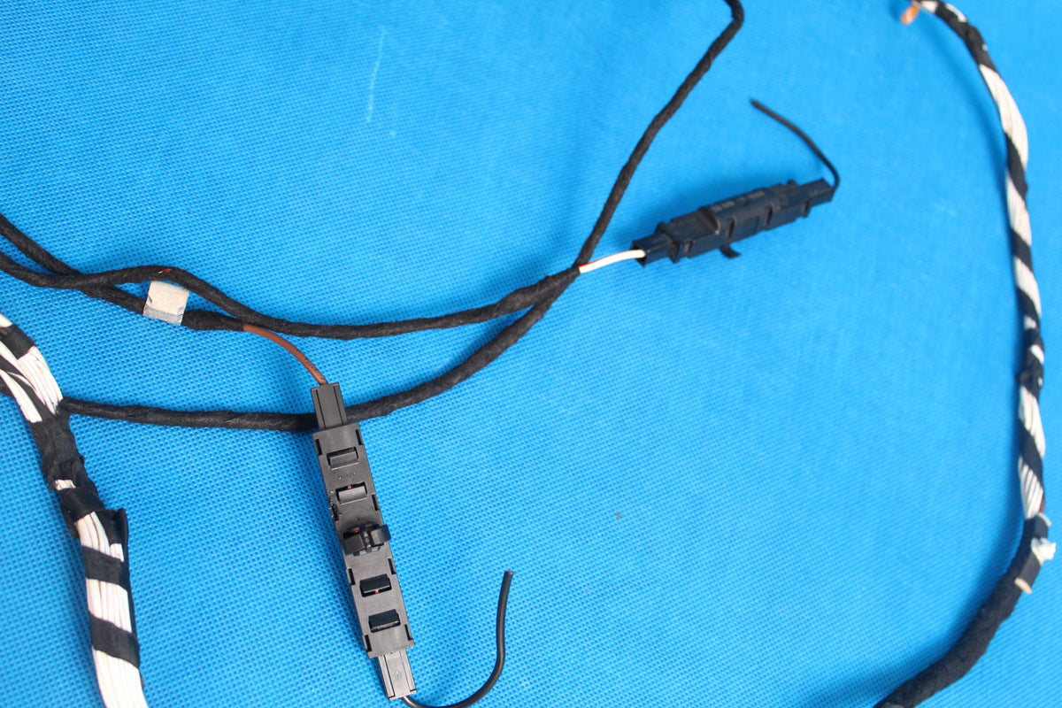 TIGUAN II 5N TAILGATE HARNESS 2019R 5NA971147CL