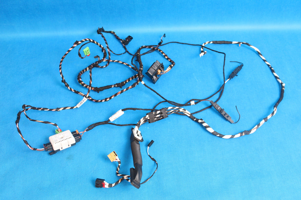 TIGUAN II 5N TAILGATE HARNESS 2019R 5NA971147CL