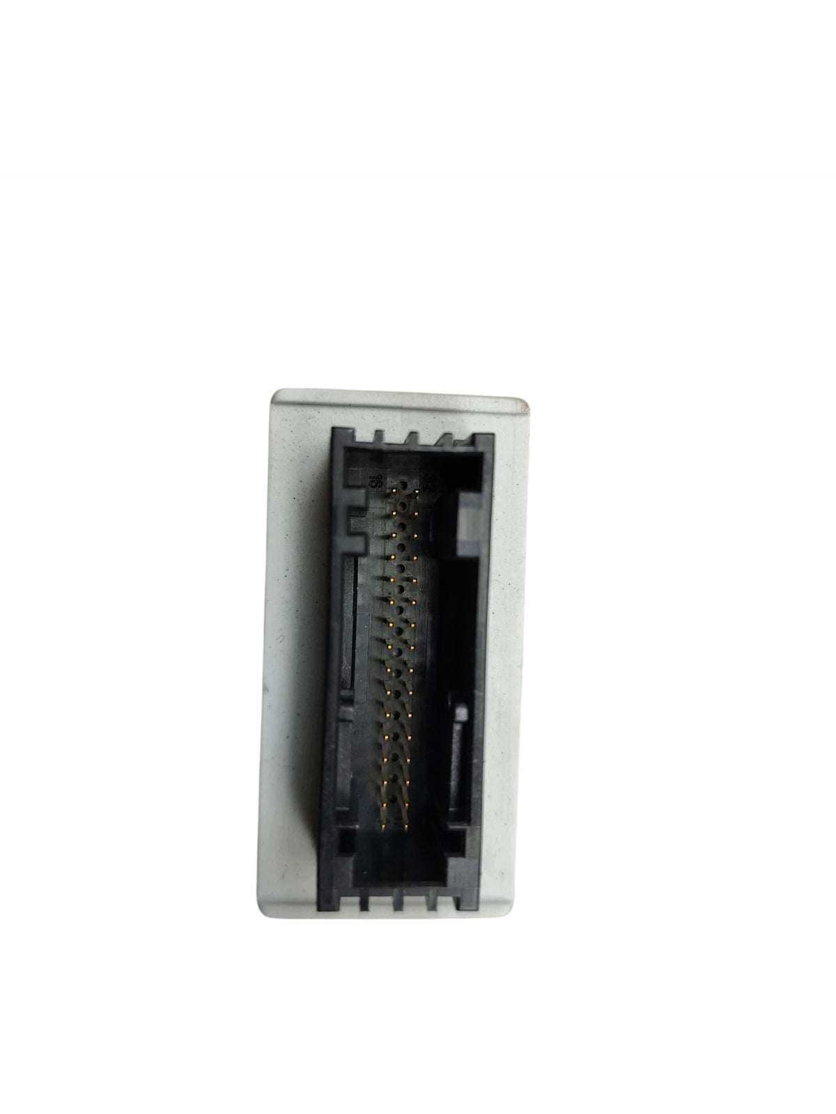 TIRE PRESSURE CONTROLLER MODULE BENTLEY CONTINENTAL GT I 2003-2010 3W0907273
