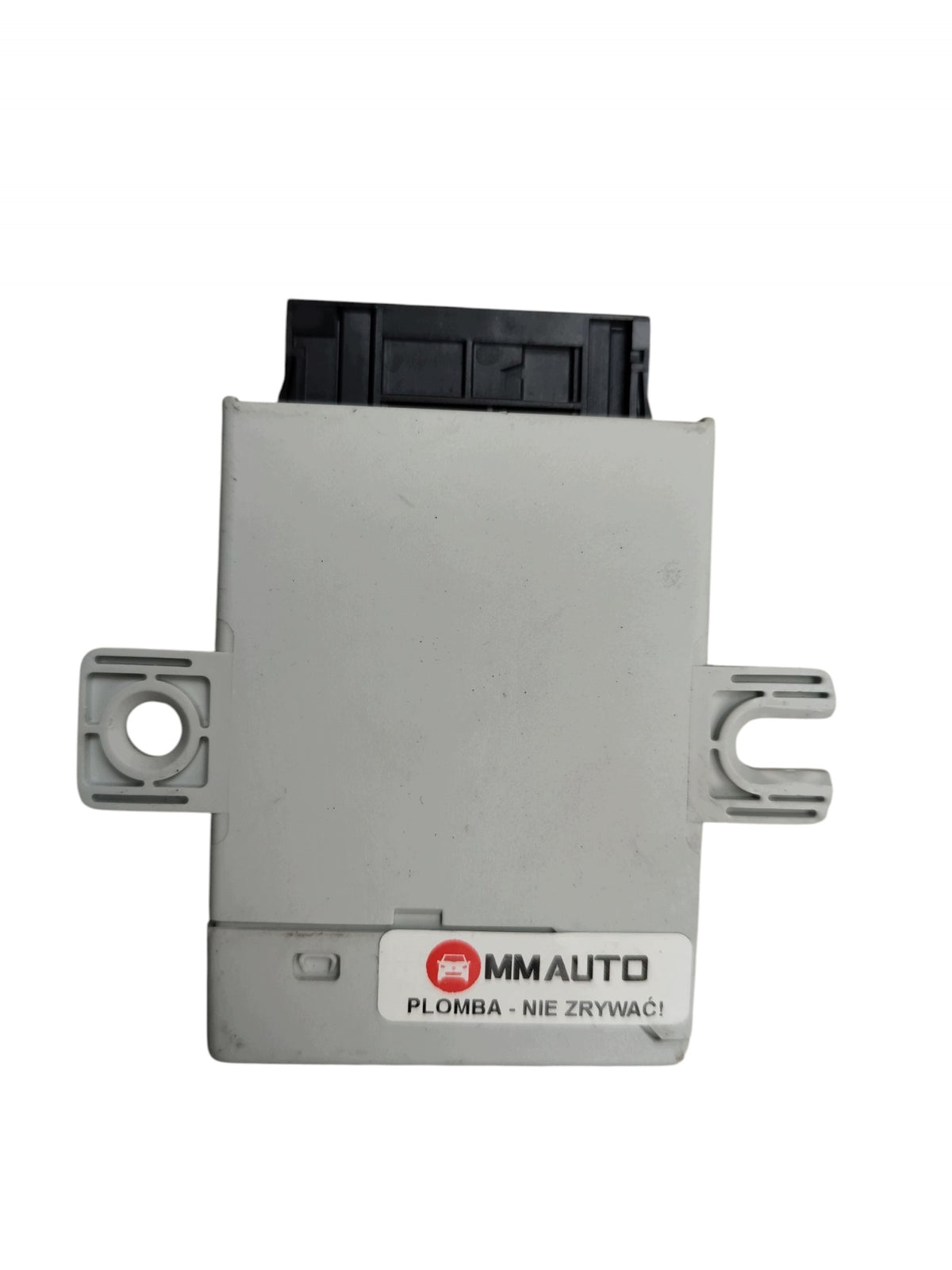 TIRE PRESSURE CONTROLLER MODULE BENTLEY CONTINENTAL GT I 2003-2010 3W0907273