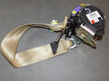TOUAREG 7L SEAT BELT LEFT REAR 7L6857805