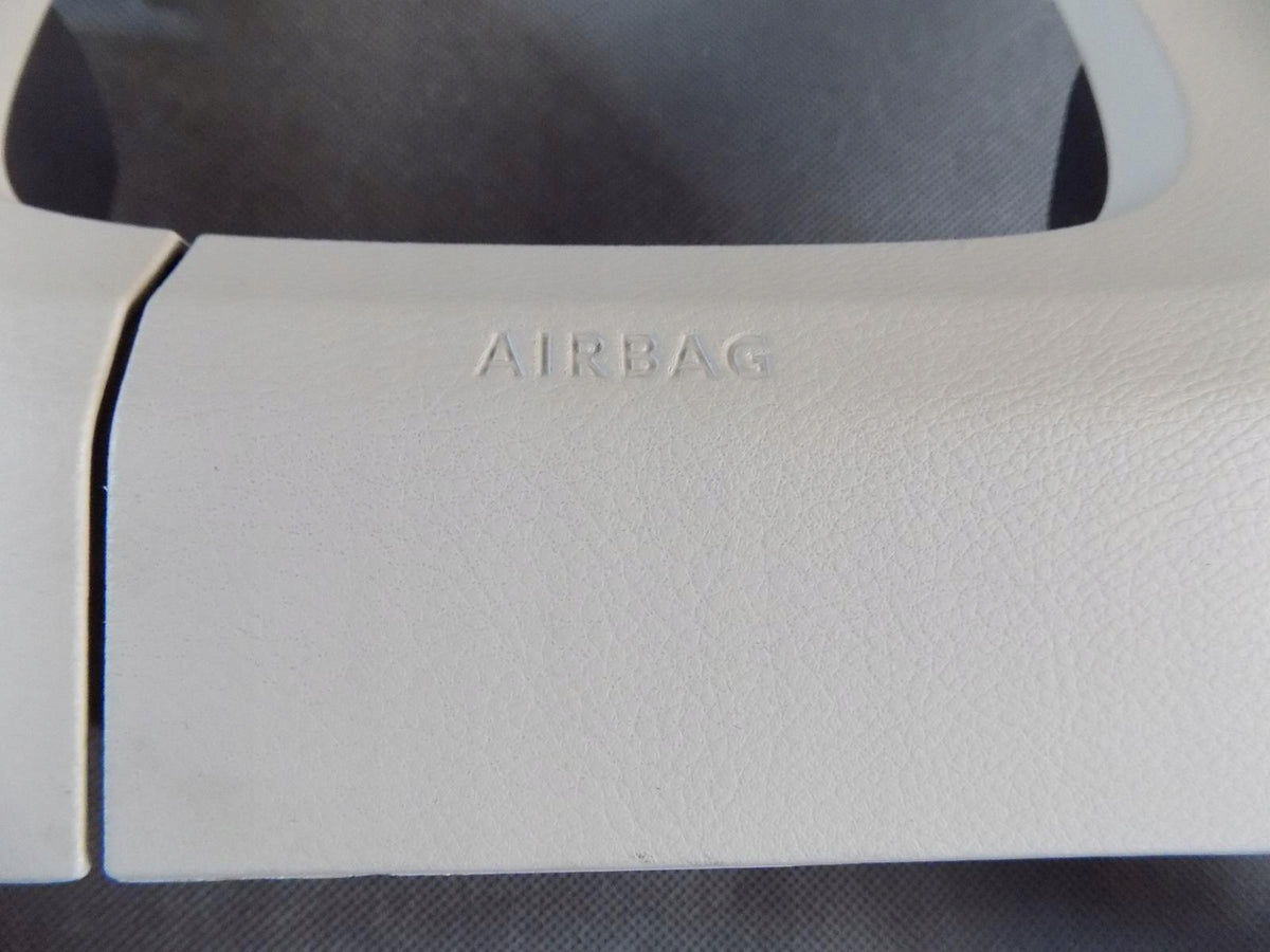 TOUAREG 7P STEERING WHEEL COVER 7P1858366G