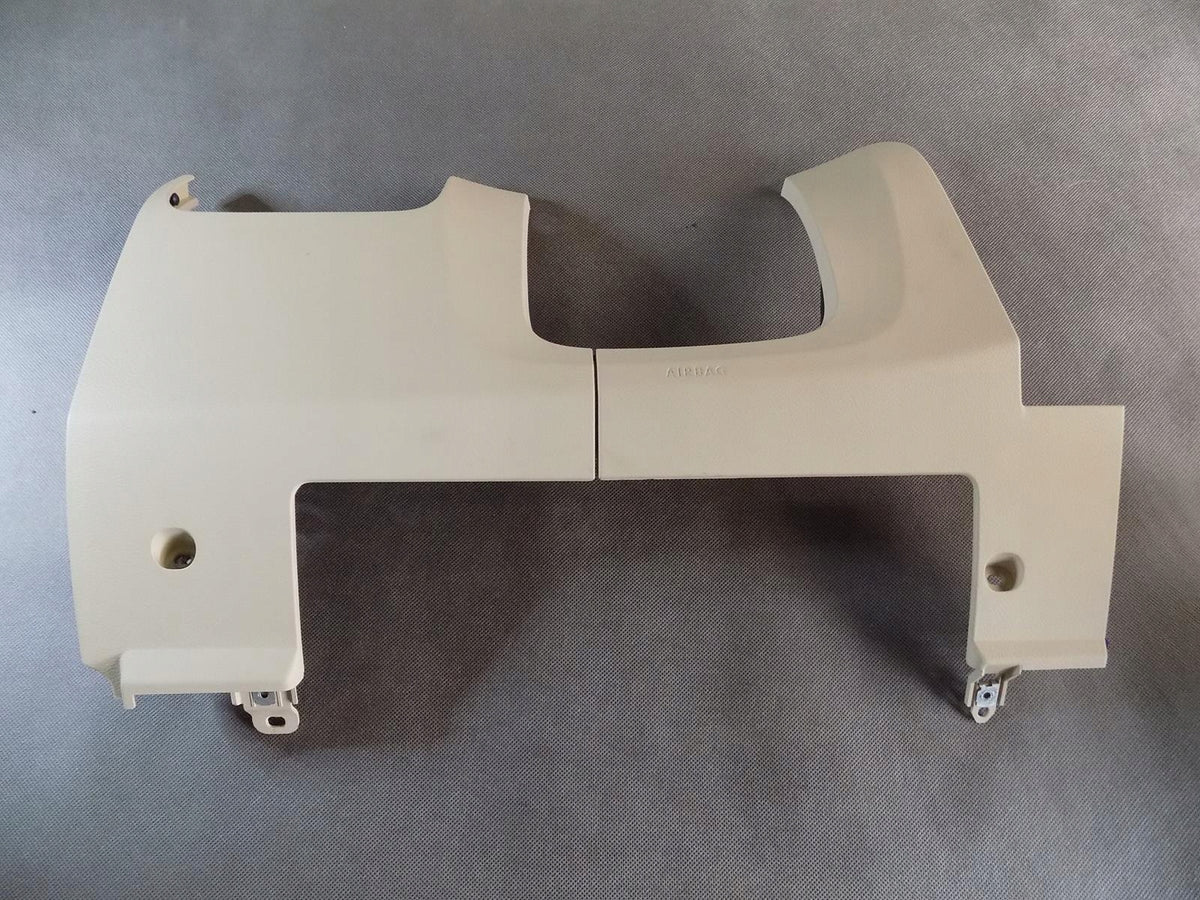 TOUAREG 7P STEERING WHEEL COVER 7P1858366G
