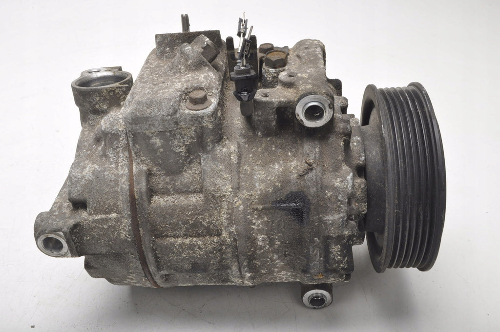 TOUAREG AND 3.0TDI AIR CONDITIONING COMPRESSOR 7L6820803Q