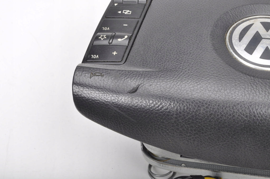 TOUAREG AND DRIVER'S AIRBAG 7L6880201EH