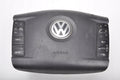 TOUAREG AND DRIVER'S AIRBAG 7L6880201EH