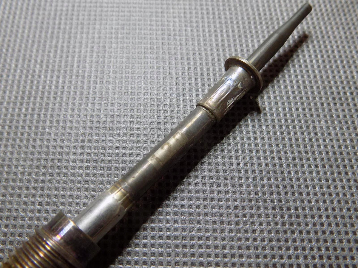 TOUAREG III EXHAUST GAS TEMPERATURE SENSOR 8W0919529F