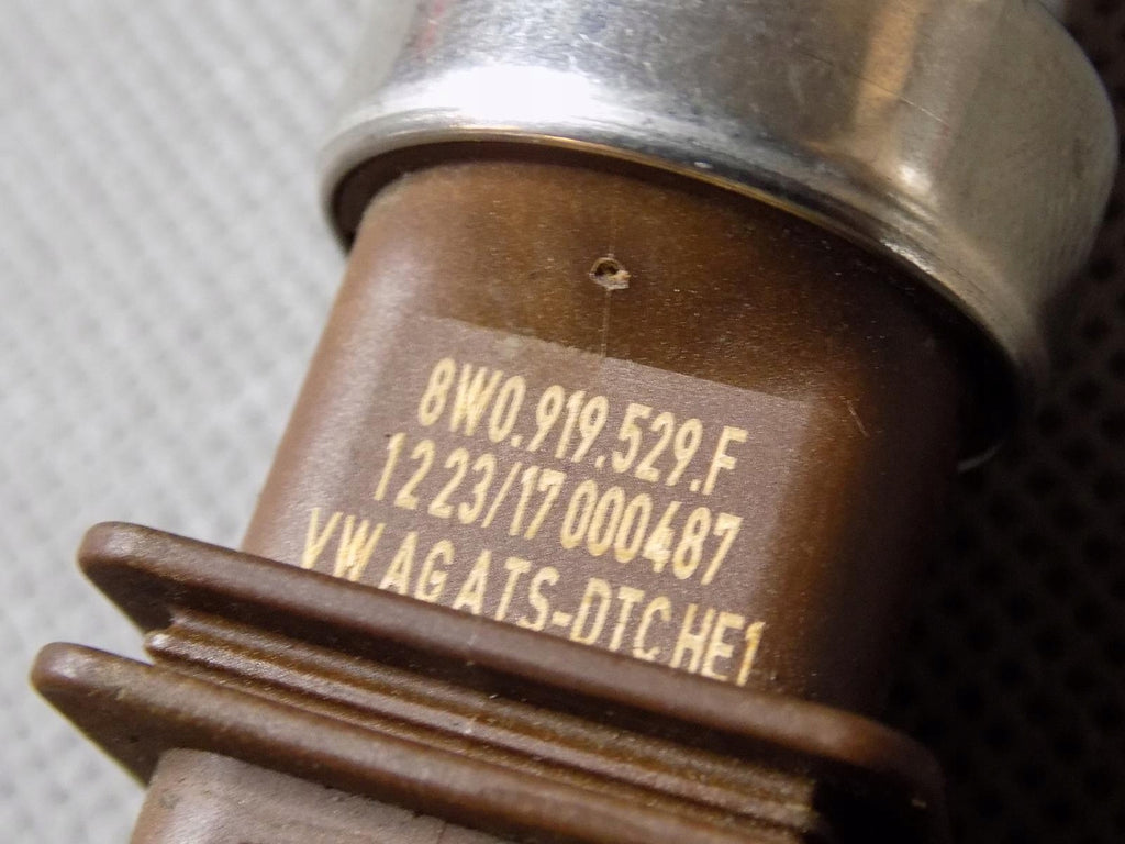 TOUAREG III EXHAUST GAS TEMPERATURE SENSOR 8W0919529F