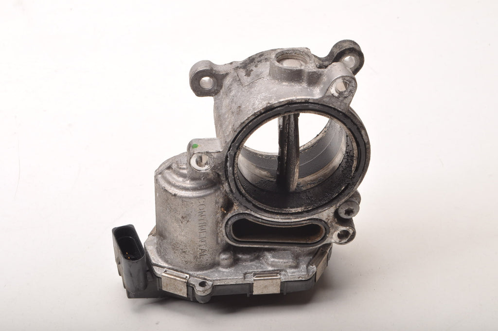 TOURAN II III SKODA OCTAVIA IV 2.0 TDI 116KM THROTTLE 05L128063A