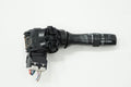 TOYOTA AURIS AND E15 06-09 DEHUMIDIFIER HANDLE SWITCH 02411-17F582