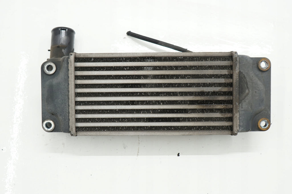 TOYOTA AURIS AND E15 06-09 INTERCOOLER COOLER 1.4D4D JD12700-0692