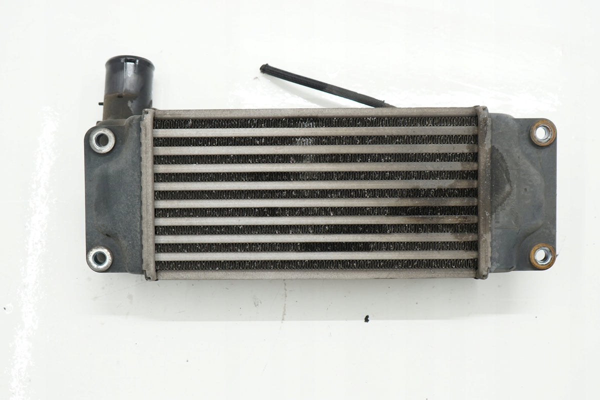 TOYOTA AURIS AND E15 06-09 INTERCOOLER COOLER 1.4D4D JD12700-0692