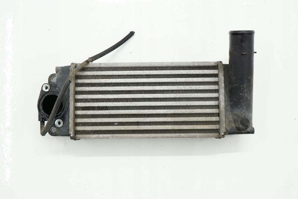 TOYOTA AURIS AND E15 06-09 INTERCOOLER COOLER 1.4D4D JD12700-0692