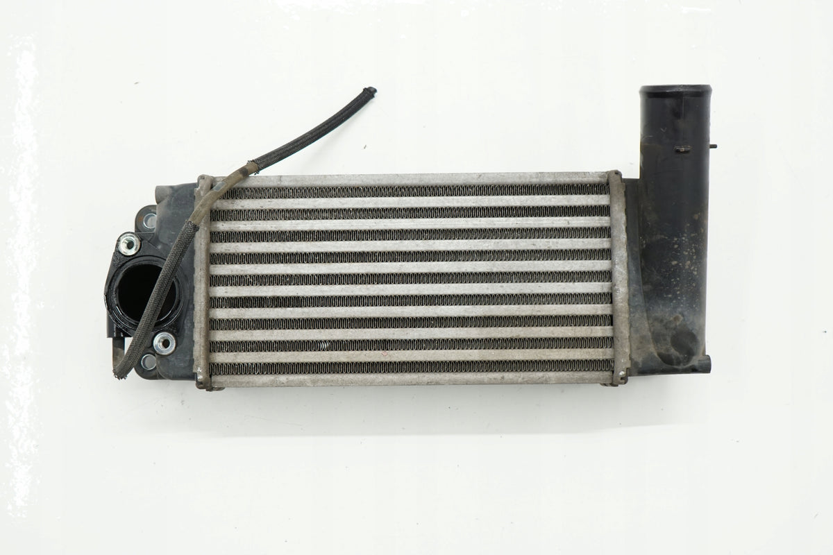 TOYOTA AURIS AND E15 06-09 INTERCOOLER COOLER 1.4D4D JD12700-0692