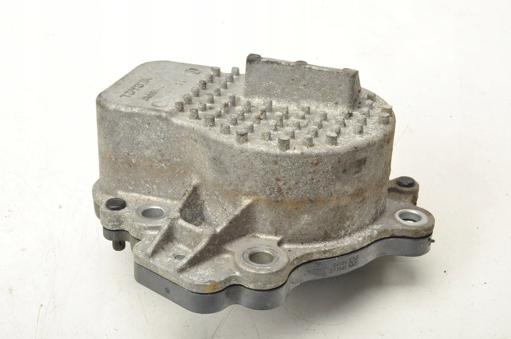 TOYOTA AURIS E18 1.8 HYBRID WATER PUMP