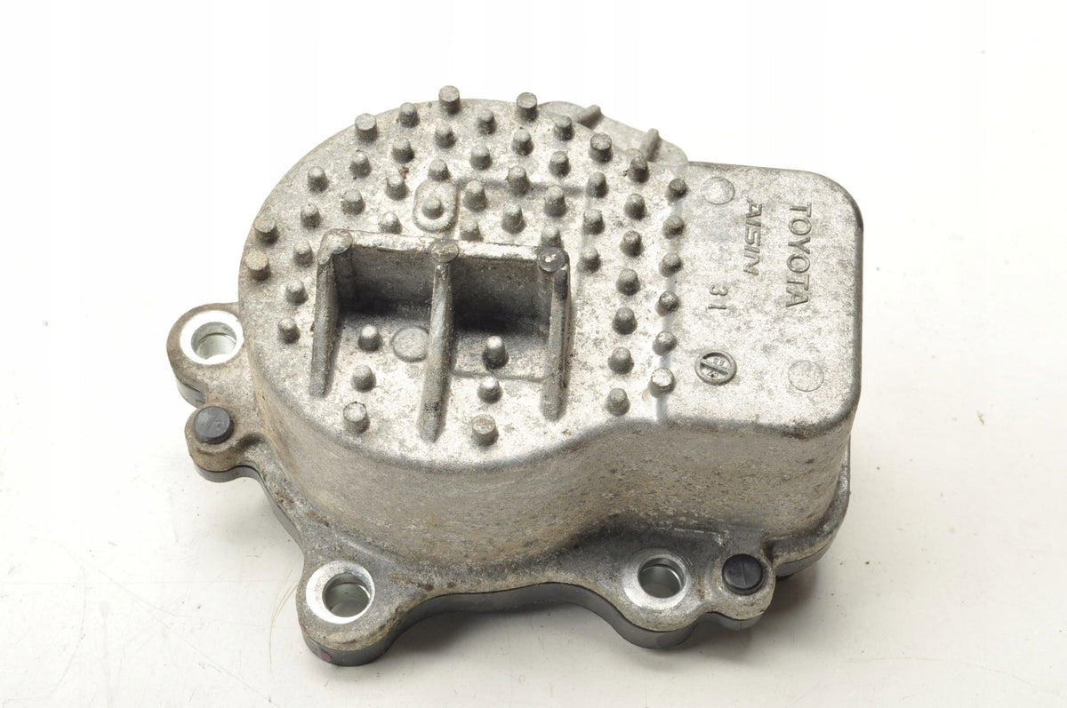 TOYOTA AURIS E18 1.8 HYBRID WATER PUMP