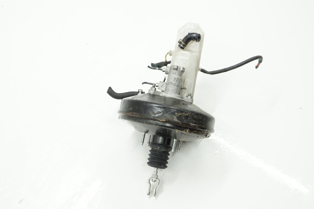 TOYOTA AURIS I E15 06-09 SERVO BRAKE PUMP 1.4D4D 47200-02620A